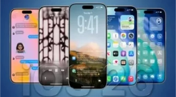 مميزات وعيوب iOS 26 وتأثير واجهة Liquid Glass على تجربة المستخدم اليومية 1